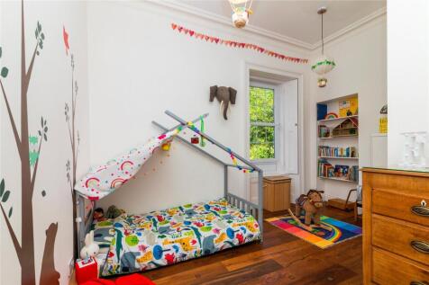 Bedroom Four/Study
