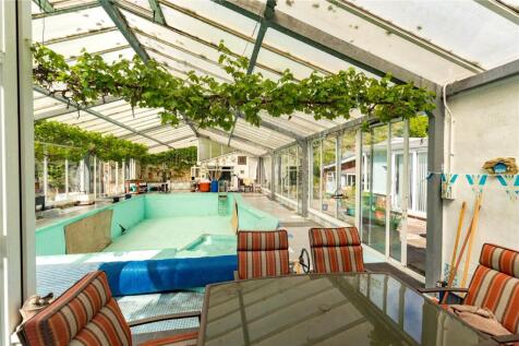 Pool Room