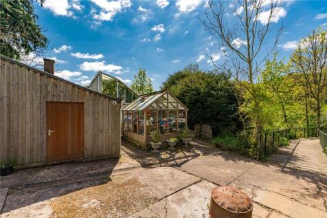 Outbuildings