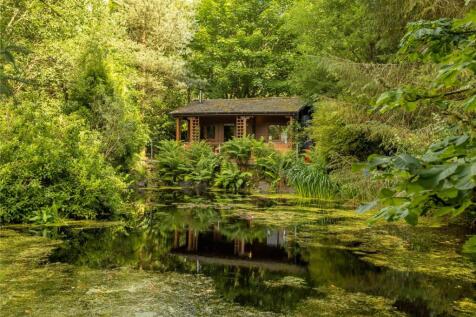 Log Cabin
