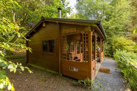 Log Cabin