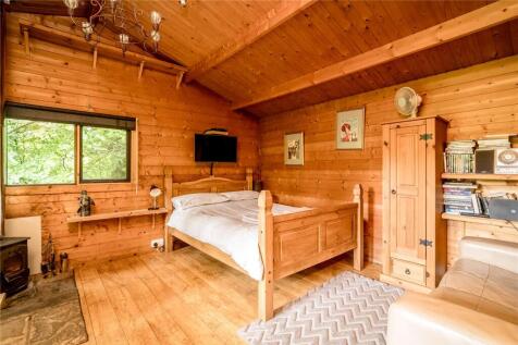 Log Cabin