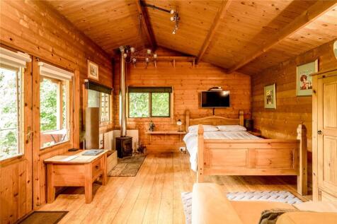 Log Cabin