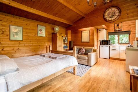 Log Cabin