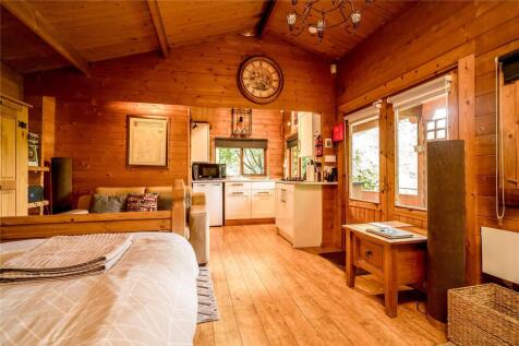 Log Cabin
