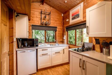 Log Cabin