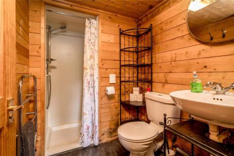Log Cabin