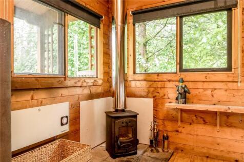 Log Cabin