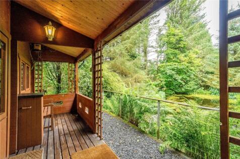 Log Cabin