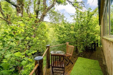 River Lodge
