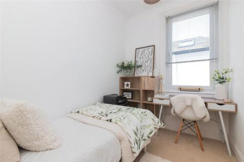 Bedroom Five