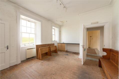 Artist Accomodation