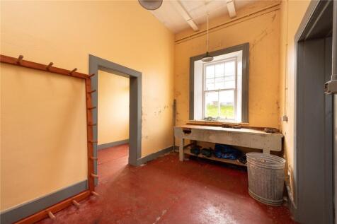 Artist Accomodation