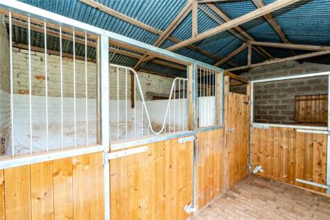 Stables