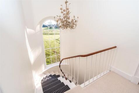 Stairway