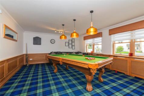 Billards Room