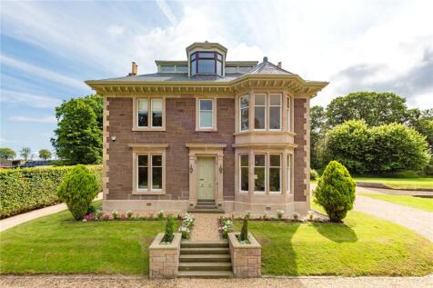 Gaisland House