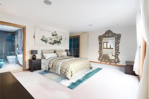 **principal Room