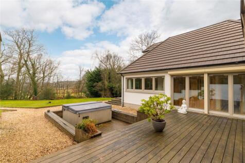 Decking