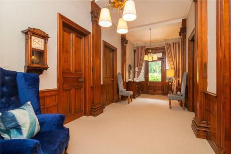 Entry Way