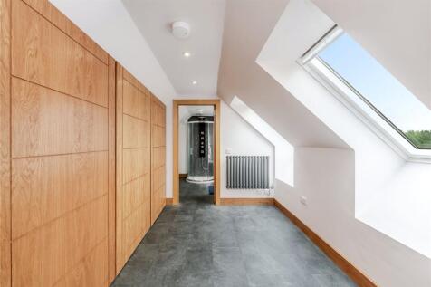 Walk In Wardrobes