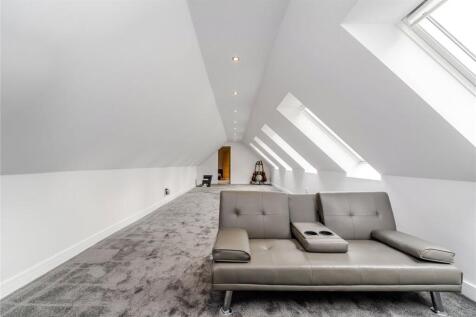 Playroom