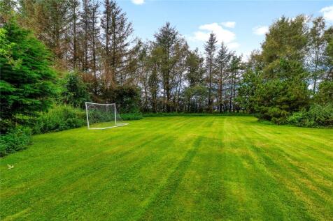 Grounds