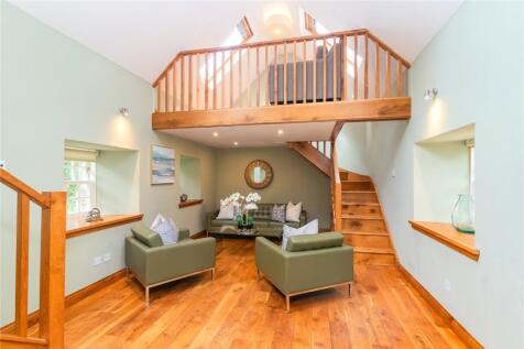 Annexe -Living Area