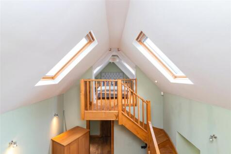 Annexe -Aerial View