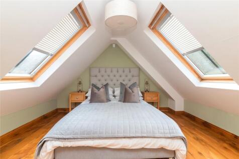 Annexe -Bedroom