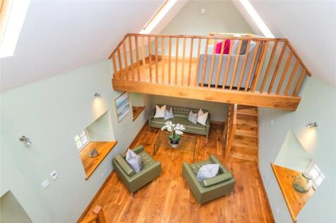 Annexe -Aerial View