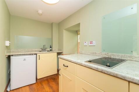 Annexe -Kitchen