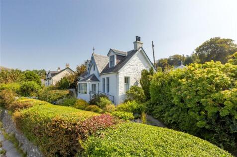 Shore Cottage