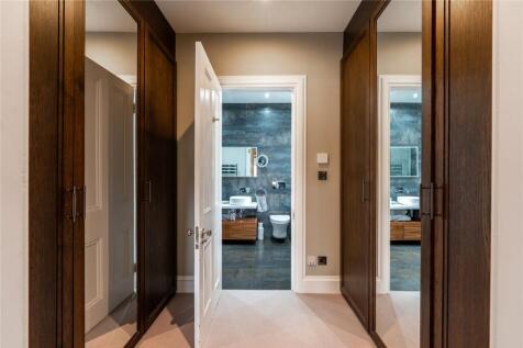 Dressing Room