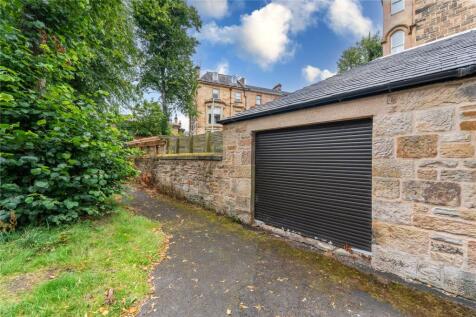 Private Garage