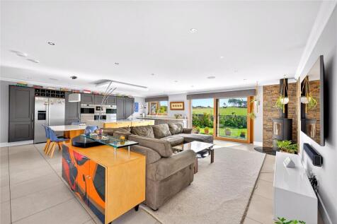 Family Room/Kitchen