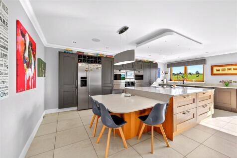Family Room/Kitchen