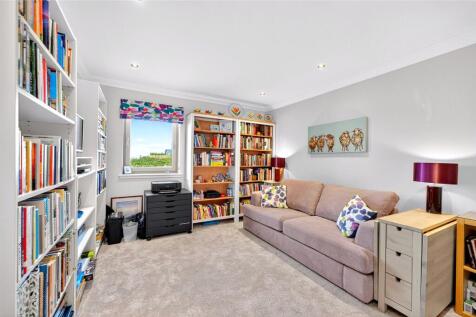 Snug/Bedroom