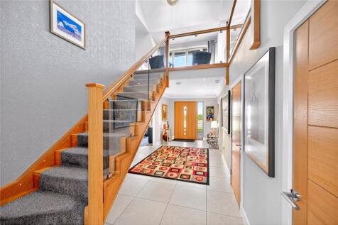 Stairway