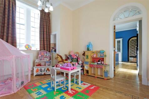 Play Room