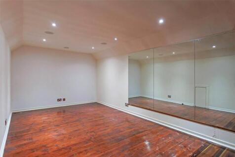 Store Room