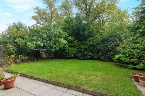 Private Garden