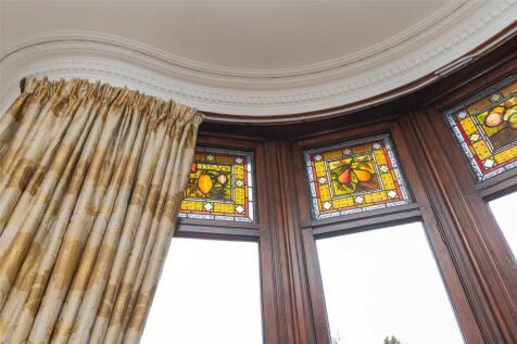Stained Glass