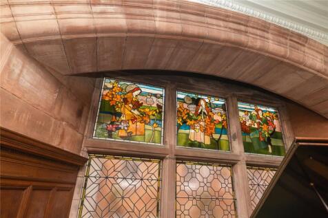 Stained Glass