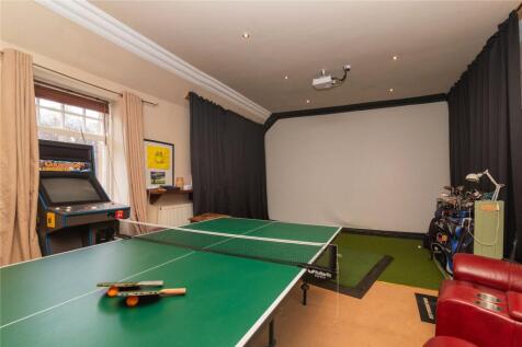 Media Room