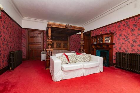Principal Suite