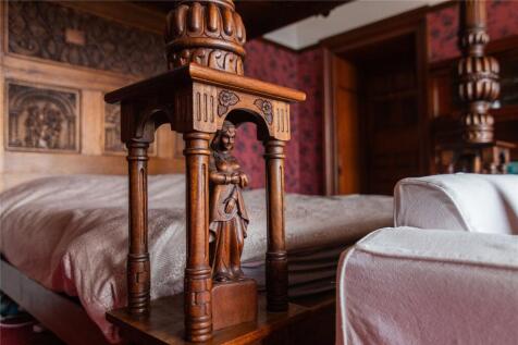 Principal Suite