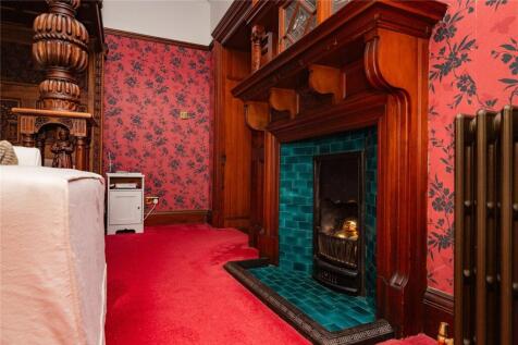 Principal Suite