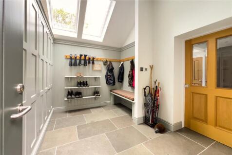 Boot Room