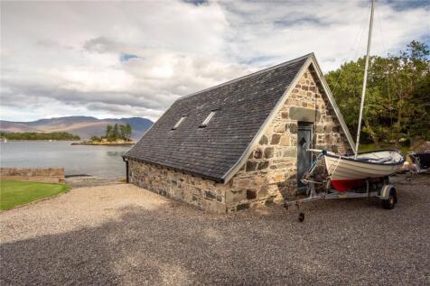 Boat House